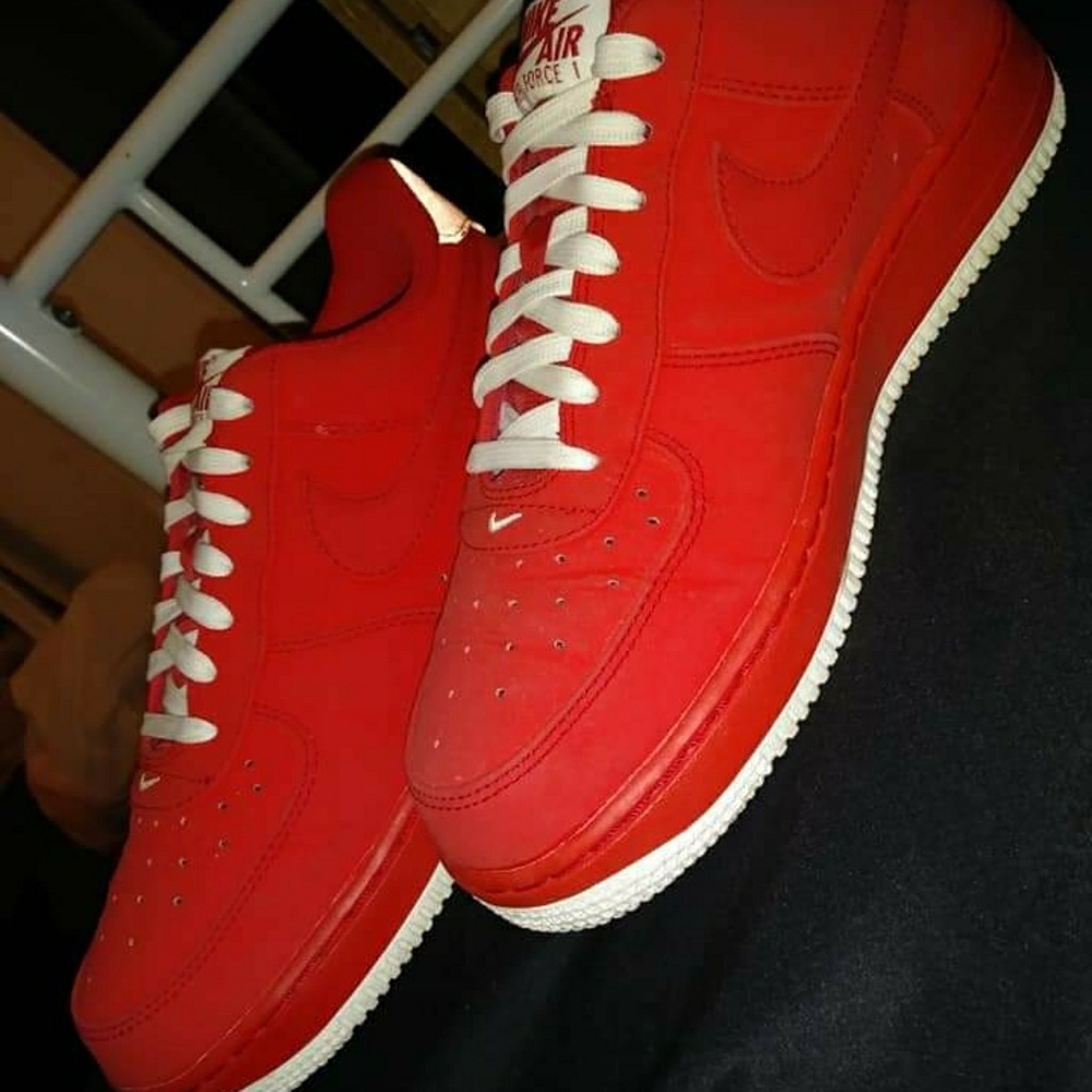 Air force 1's